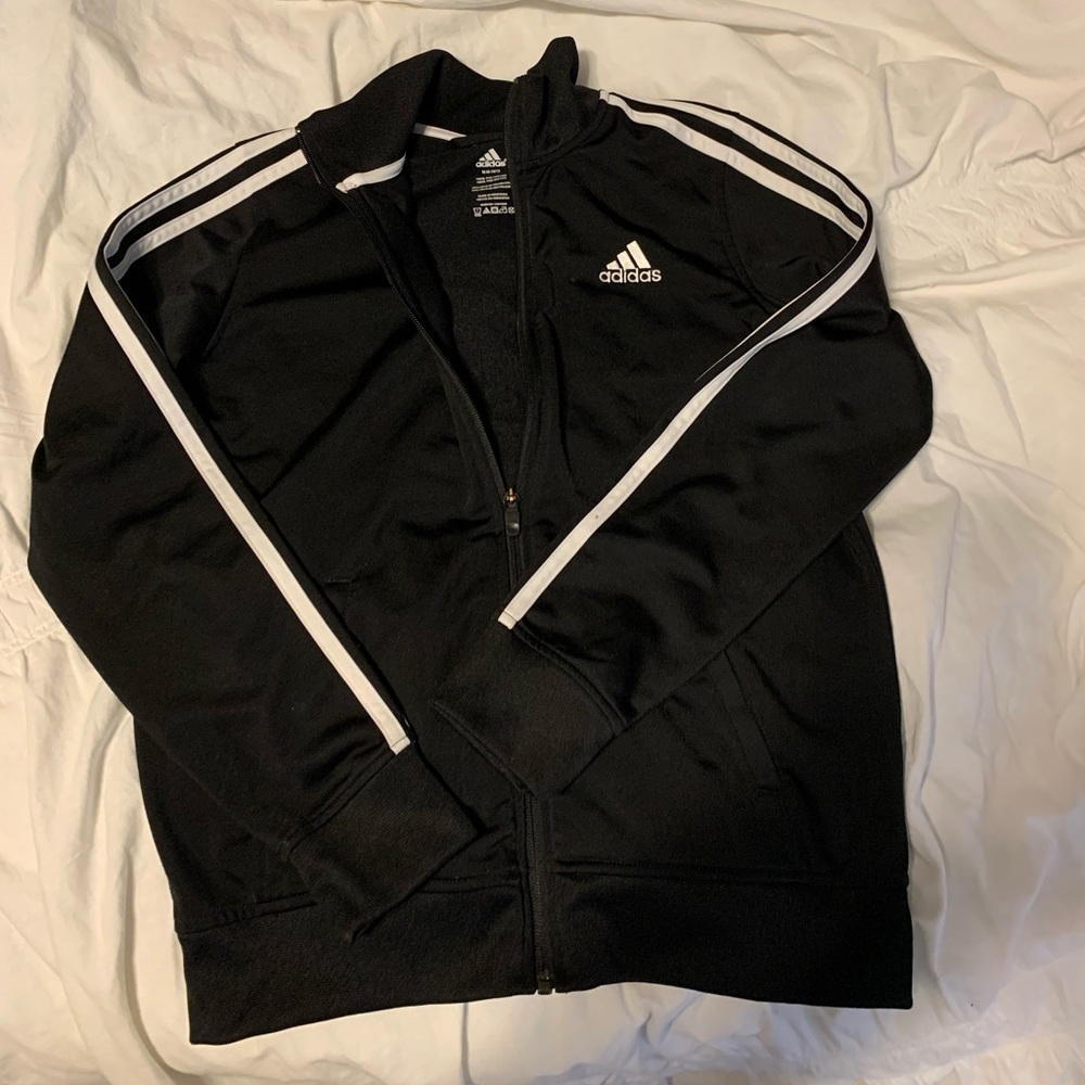 ADDIDAS JACKET